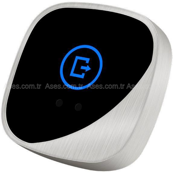 AsesASE.BT18No Touch Temassız El Butonu - 12-24V Dc