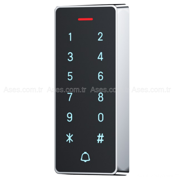 AsesASE.P60P60 Standalone Kart Okuyucu Proximity
