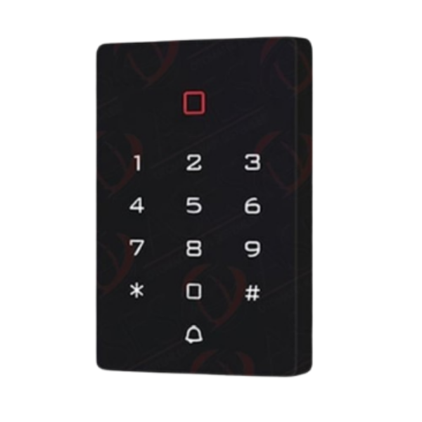 AsesASE.P52P52 Standalone Kart Okuyucu Proximity