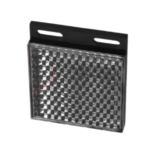 AsesASE RFL 50-50Kare Reflektör 50x50mm 