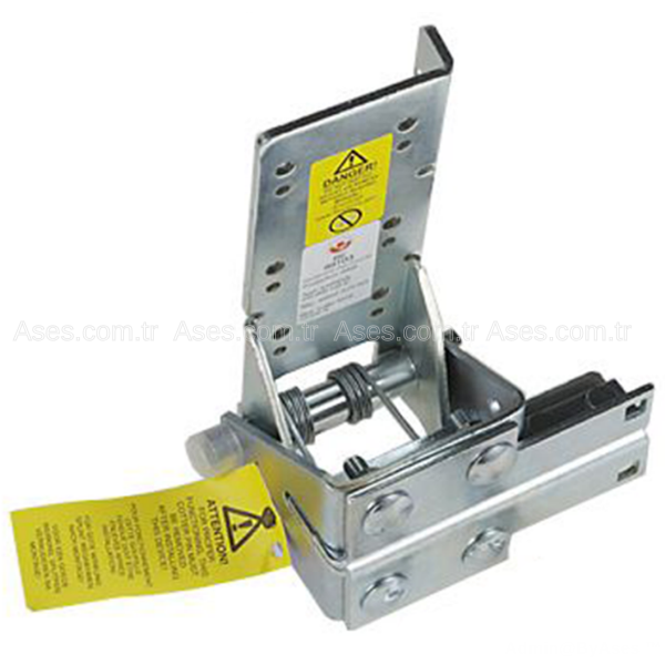 AsesASE.HKE.440-600LHalat Kopma Emniyet Sistemi (Sol) Endüstriyel Kapı için