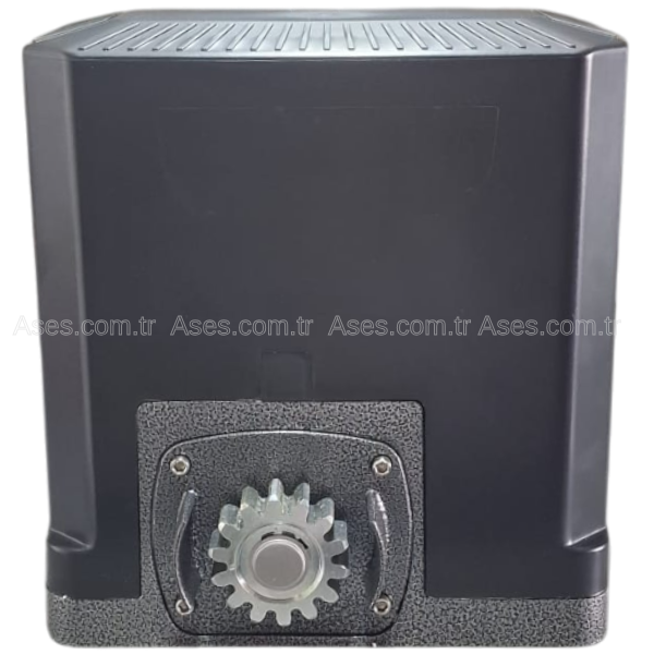 AsesASE.SM.120Sm 120 Dc Kayar Kapı Motoru 600 Kg (24V DC) (Tek Motor)