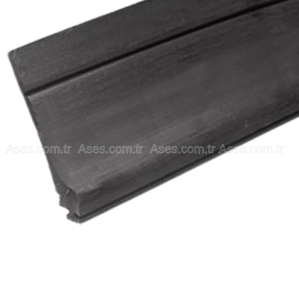 AsesASEND.USC01Üst Sızdırmazlık Contası Siyah EPDM