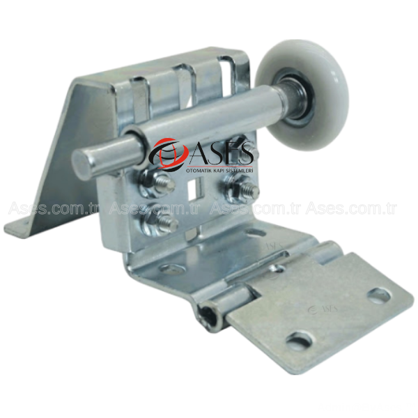AsesASEND.YMTK001Seksiyonel Kapı Yan Menteşe Seti