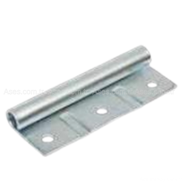 AsesASEND-DBMT0125Seksiyonel Kapı Duble Menteşe için Tekelerlek Taşıyıcı