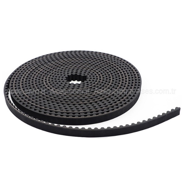 AsesASFK-K010Fotoselli Kapı Motoru Kayışı (1 Metre)