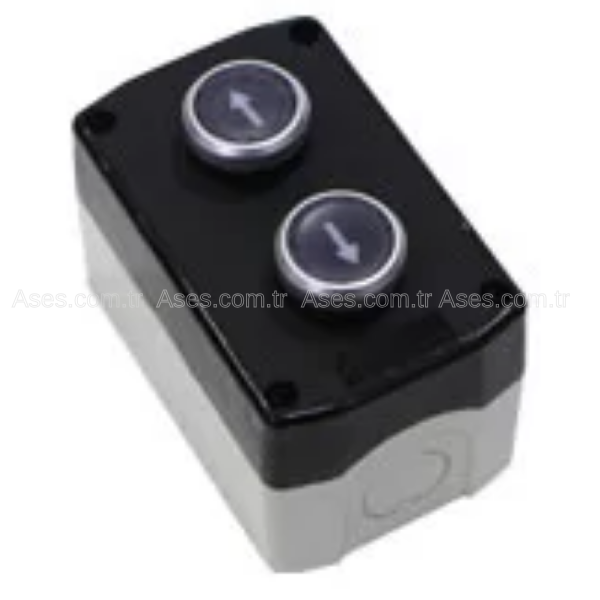 BEMİSASBT-D02Otomatik Kapı Açma Kapama Butonu