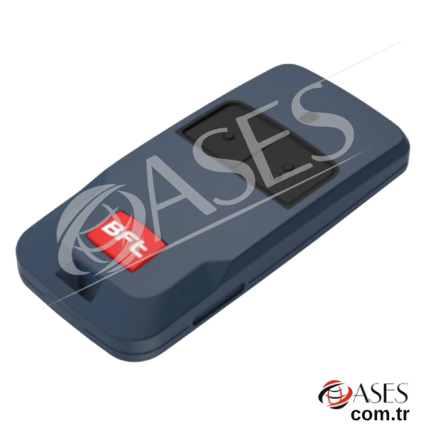 Bft Boticelli Smart BT A850 Garaj Kapı Motor Seti (Ray-2900mm)