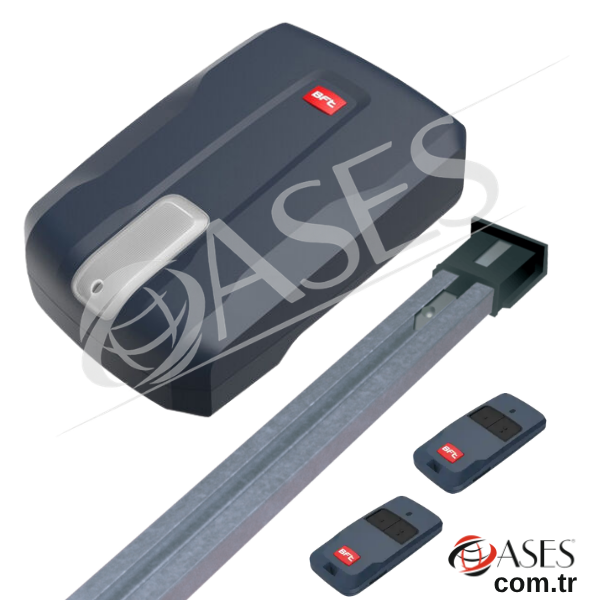 Bft Boticelli Smart BT A850 Garaj Kapı Motor Seti (Ray-3500mm)