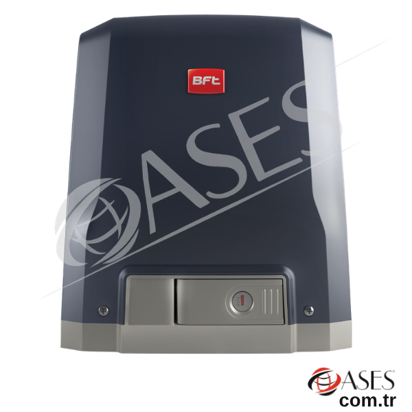 BFT Deimos BT A 600 Kapı Motoru (Kit Motor)
