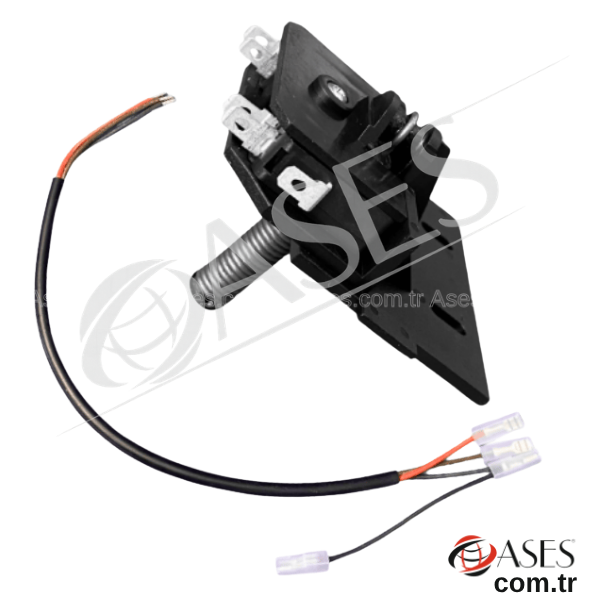 Bft Limit Switch ve Kaşığı Bft Kayan Kapı Motorları için