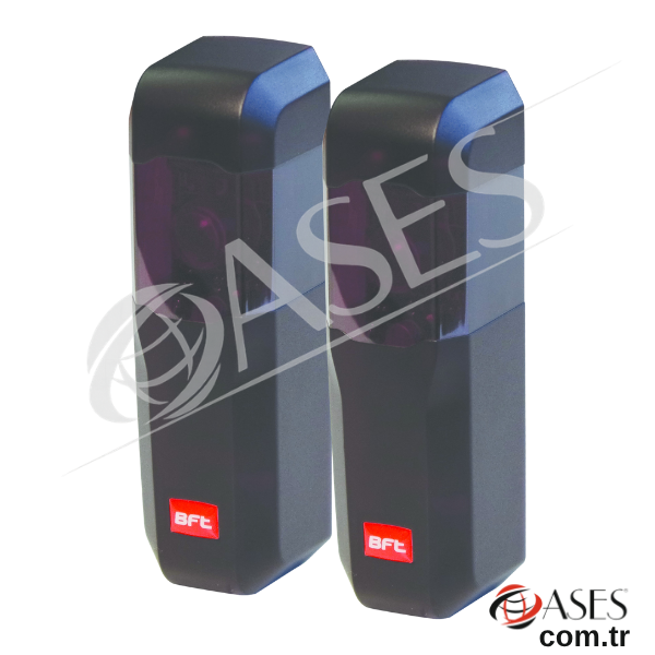 Bft Phobos B25 Kanatlı Kapı Motoru (Çift Motorlu Kit)