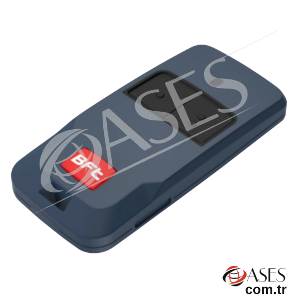 Bft Phobos B25 Kanatlı Kapı Motoru (Çift Motorlu Kit)