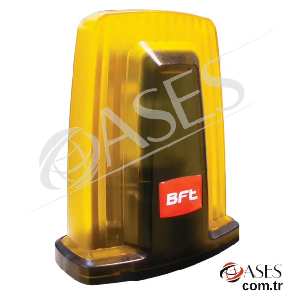 Bft Phobos B25 Kanatlı Kapı Motoru (Çift Motorlu Kit)