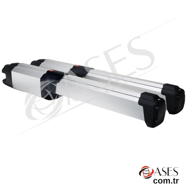 Bft Phobos B40 Dairesel Kapı Motoru (Çift Motorlu Kit)