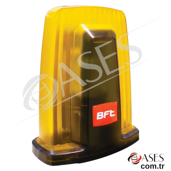 Bft Phobos B40 Dairesel Kapı Motoru (Çift Motorlu Kit)