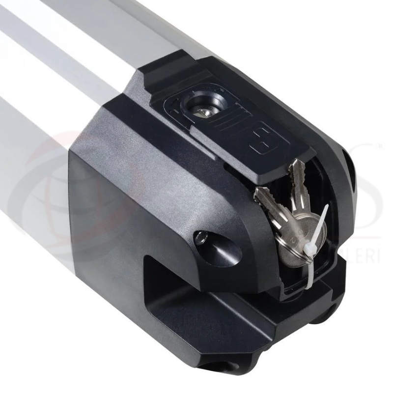 Bft Phobos BT B25 INT Dairesel Kapı Motor Seti (Kit Paket)