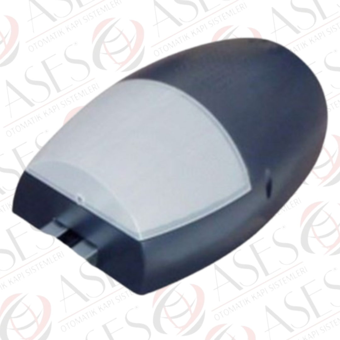 BFT915201 00002Bft Botticelli A850 (Tek Motor)