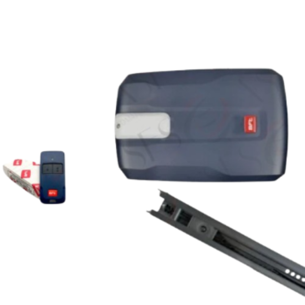 BFTBFT.A1250.3500Bft Boticelli Smart BT A1250 Garaj Kapı Motor Seti (Ray 3500mm)