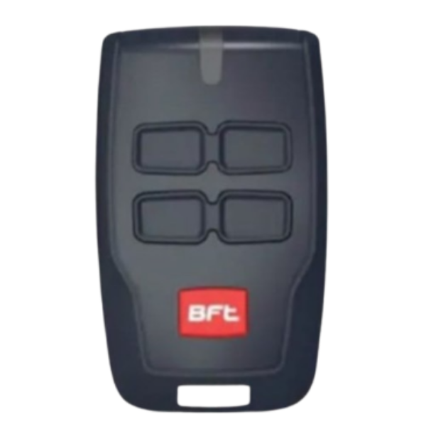BFTD111906BFT Mitto 4B CRN 4 Kanallı Kumanda
