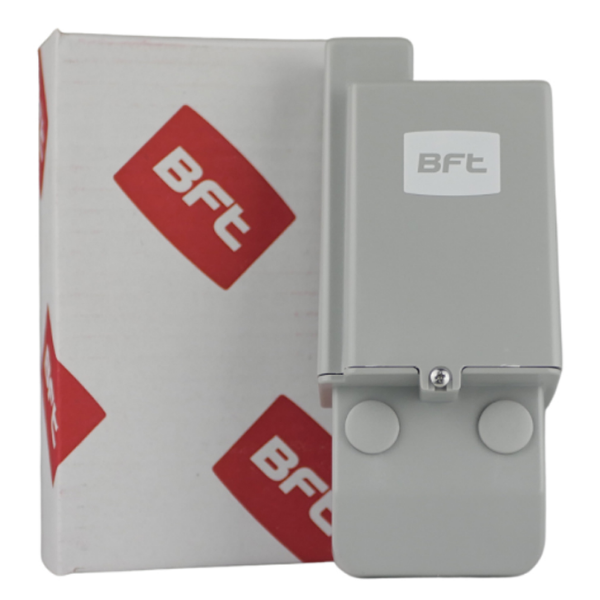 BFTD113674 00001BFT CLONİX 2E Harici Alıcı Kart (128 Kapasite)