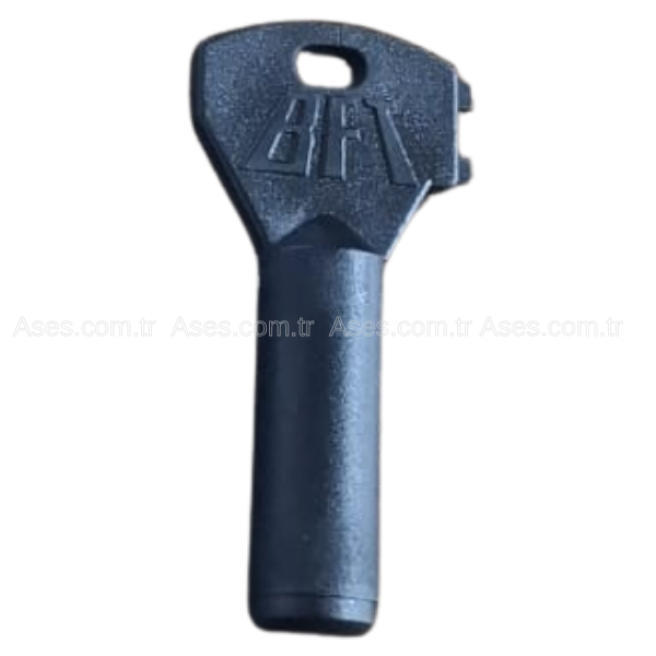 BftD113722Bft Vista SEL Program Seçme Tuş Takımı