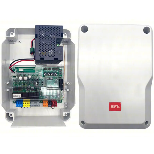 BFTD114218 00002Bft Zara BT A80 24V Kontrol Ünitesi (Phobos B25-B40 Uyumlu)