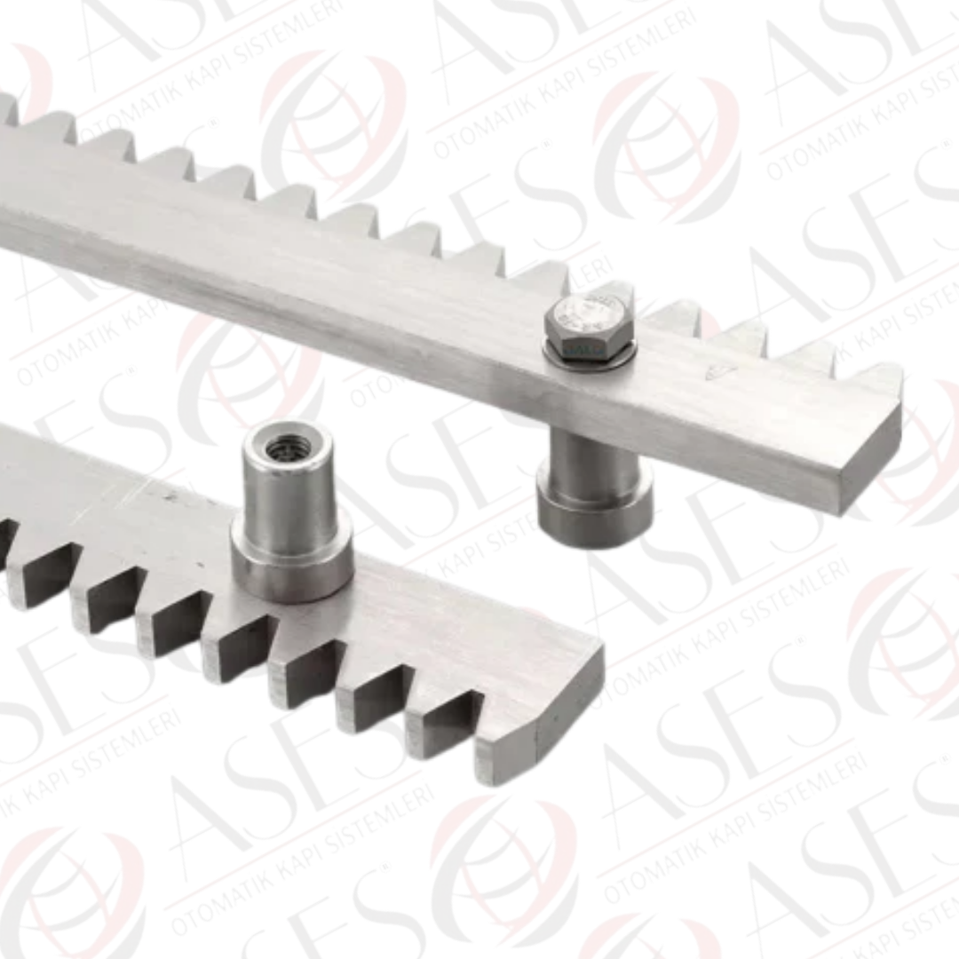 BFTD571053Bft Cvz 30x12mm Kremayer Dişli (1 mt)