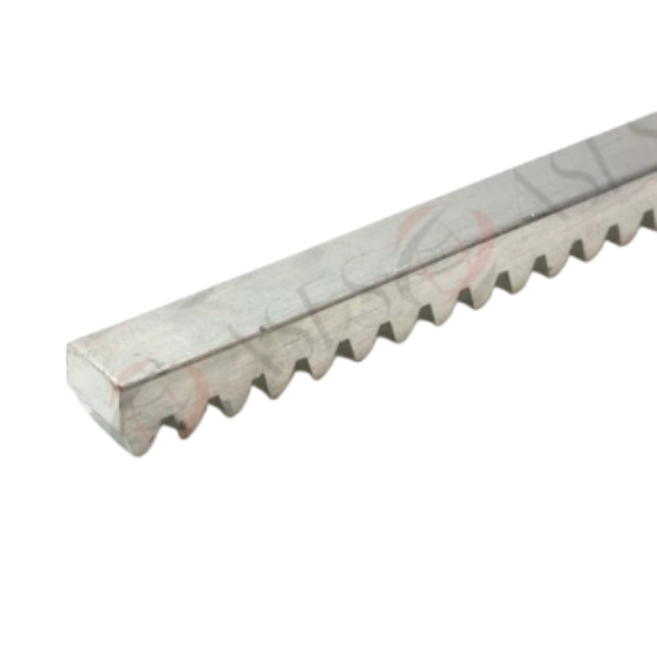 BFTD571054.2000Bft Cfz 22x22mm Kremayer Dişli (2 Metre Tek Parça)