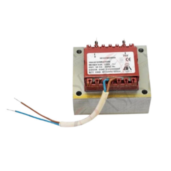 BFTI098750Bft Botticelli A850 Transformatör Kiti