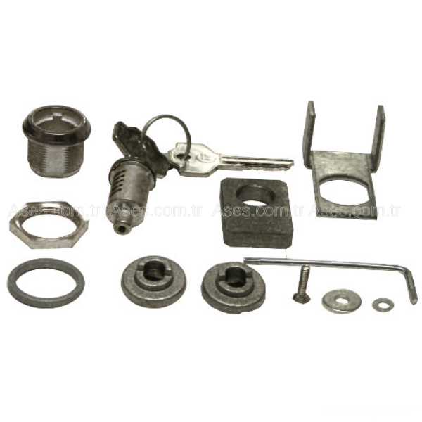 BftI099702Bft MOOVİ-GİOTTO Serbest Bırakma Anahtar Kiti