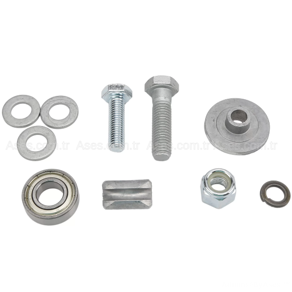 BftI099704Bft Moovi 30 Yay Seti