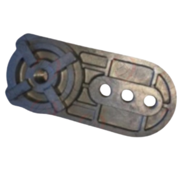 BFTI099714Bft Moovi-Giotto Yay Bağlantı Parçası