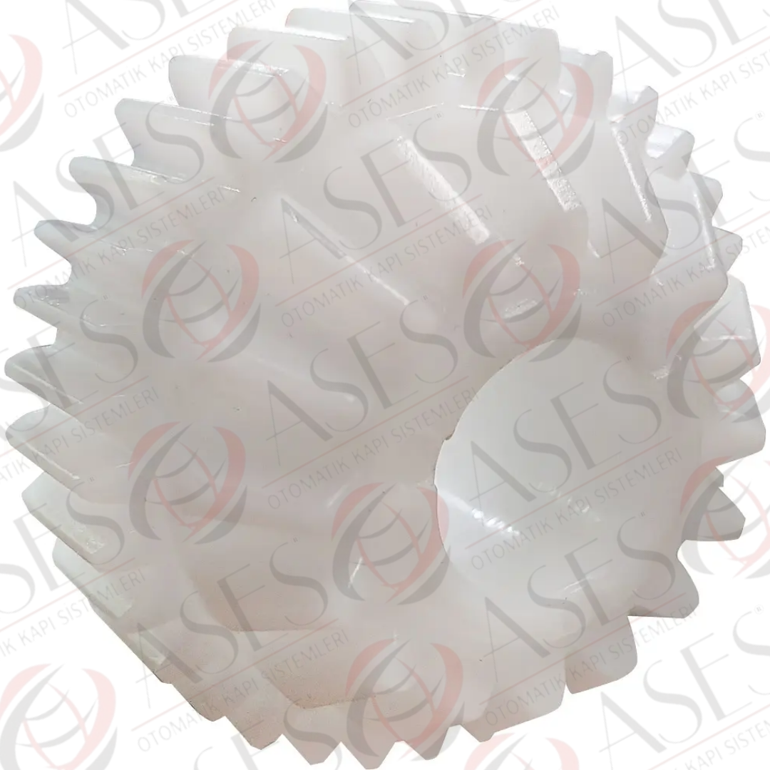 BFTI100015 10002Bft Phobos 24 V İç Plastik Dişli