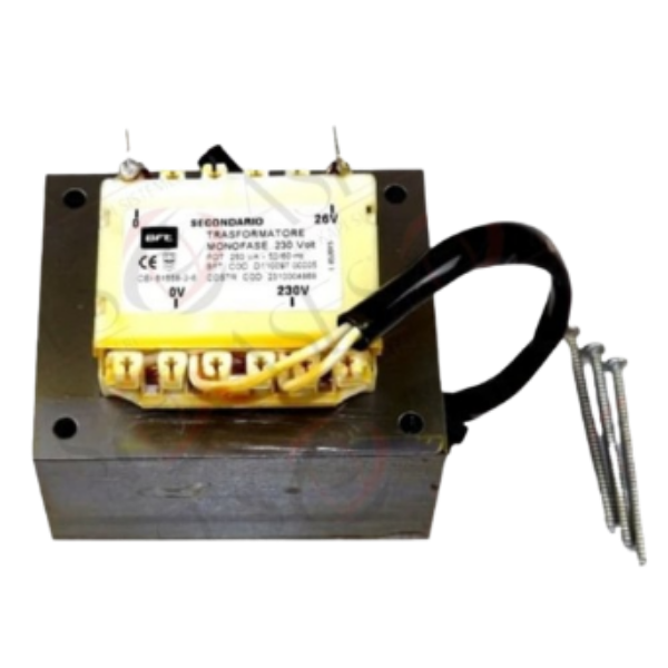 BFTI104909Bft Ares BT A1000 Transformatör Kiti