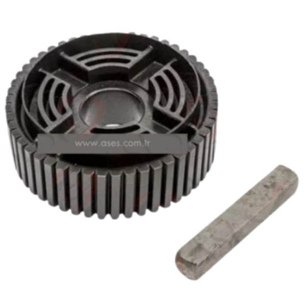 BFTI104916Bft Ares BT A (24V) İç Plastik Dişli