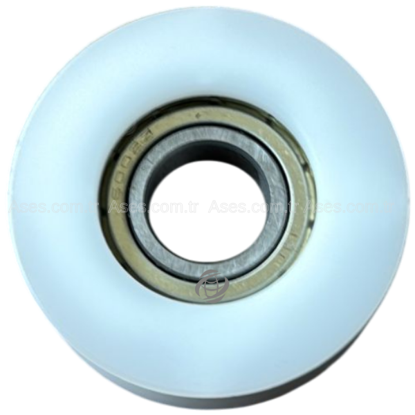 BftI107617Bft Vista Radarlı Kapı Tek Tekerleği