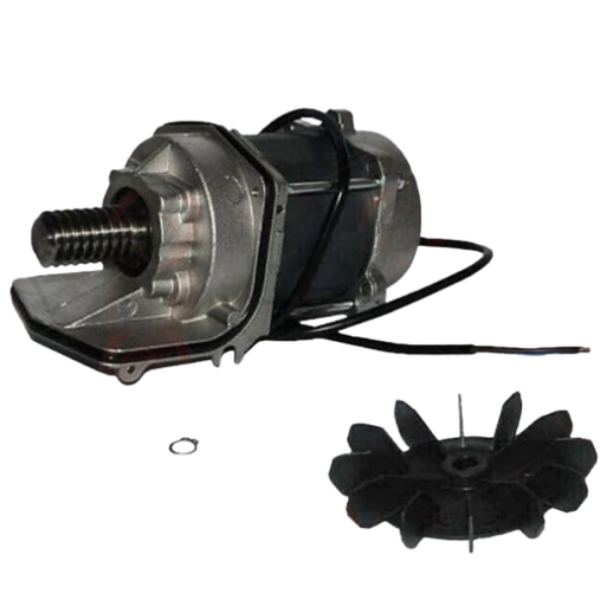 BFTI107702Bft Moovi 30/60 İç Motor