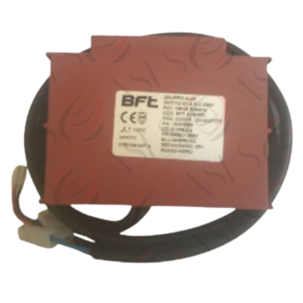 BFTI110618Bft Giotto S-BT Transformatör Kiti