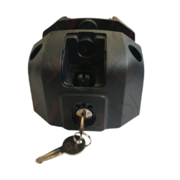 BFTI200058 10002BFT Yeni Phobos Arka Kapak Kiti