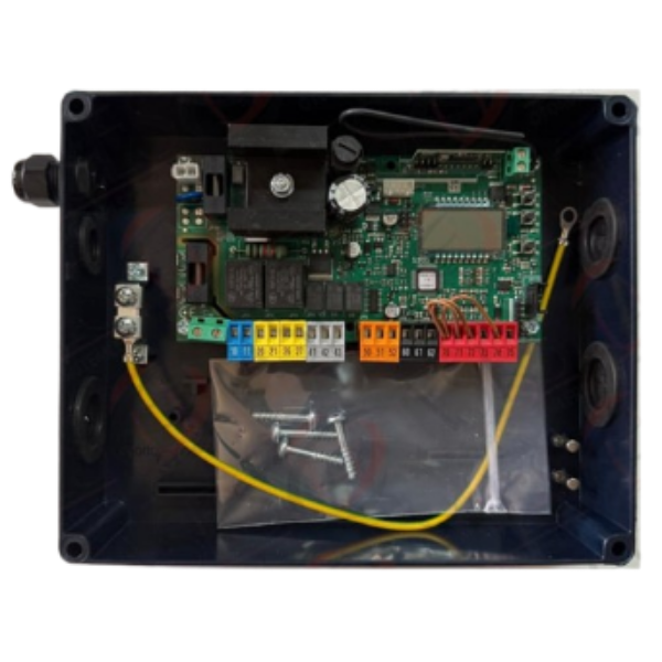 BFTI200486 10001Bft (Merak) Giotto Ultra 36 Kontral Kartı