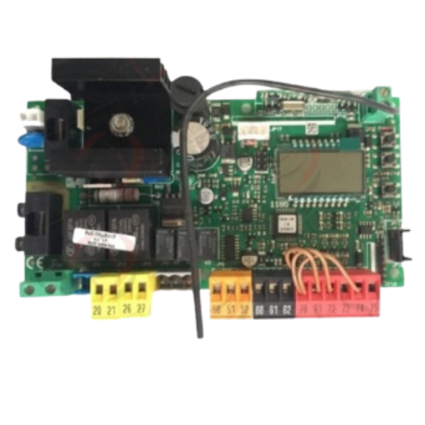 BFTI200486 10001Bft (Merak) Giotto Ultra 36 Kontral Kartı