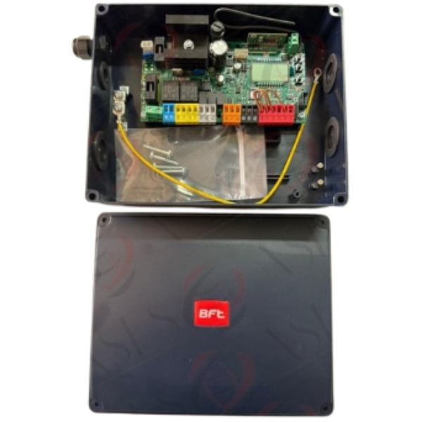 BFTI200486 10001Bft (Merak) Giotto Ultra 36 Kontral Kartı