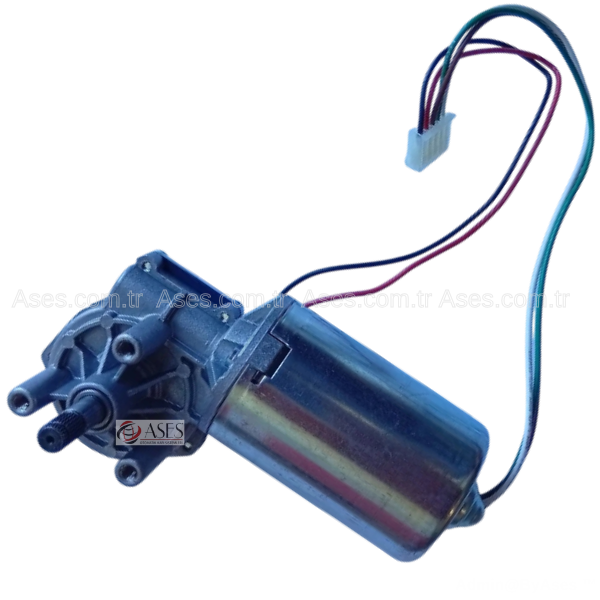 BftI300132 10001Bft Botticelli Smart BTA 850 İç Motor 24V