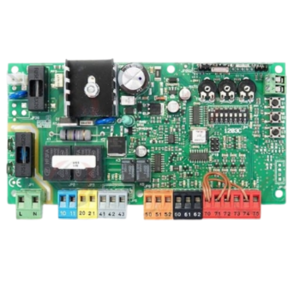 BFTI700034 10001Bft Ares BT A1000 V-BT A1500 V 24 V Kontrol Ünitesi (Hamal)