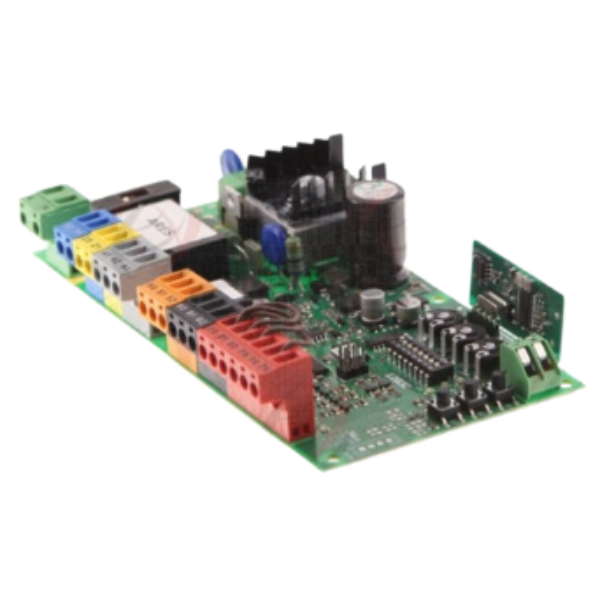 BFTI700034 10001Bft Ares BT A1000 V-BT A1500 V 24 V Kontrol Ünitesi (Hamal)