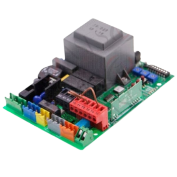 BFTI700040 10001Bft Deimos AC A800 Kontrol Ünitesi (Shyra F 230 V)