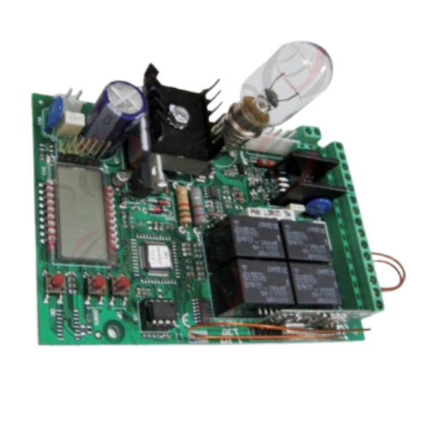 BFTI700080 10001Bft SCHEDA VENERE BT A850 Botticelli Kontrol Kartı