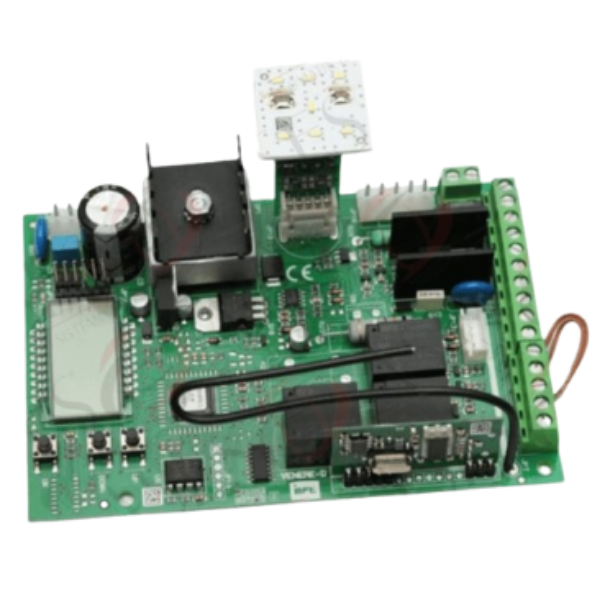 BFTI700091 10001Bft Venere BT A 20 Argo Kontrol Ünitesi