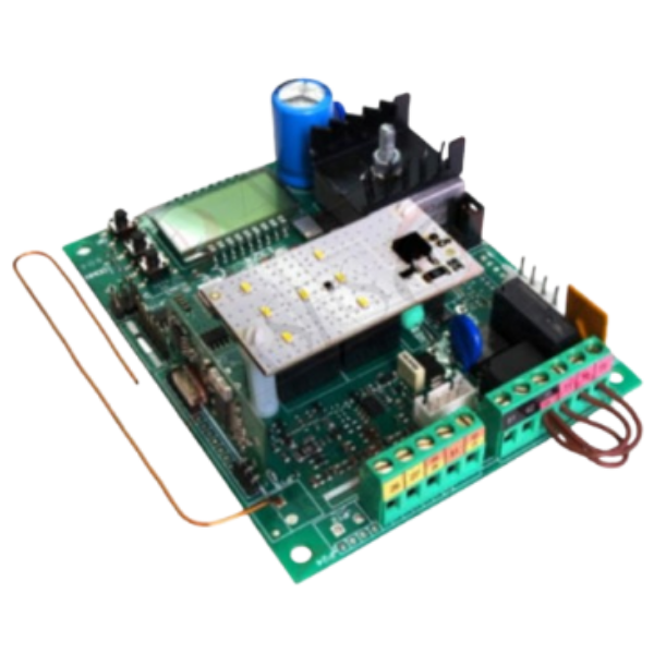 BFTI700092 10001Bft Venere BT A 35 Argo Kontrol Ünitesi